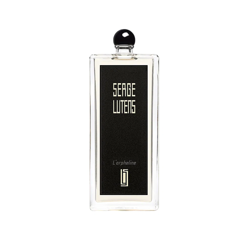 Serge Lutens L'orpheline – Eau de Parfum Unisex 100 ml